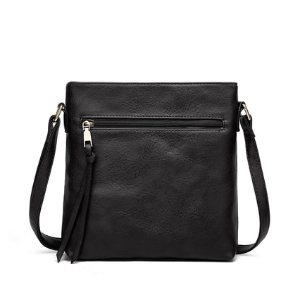 Juul - Vegan Hobo Crossbody