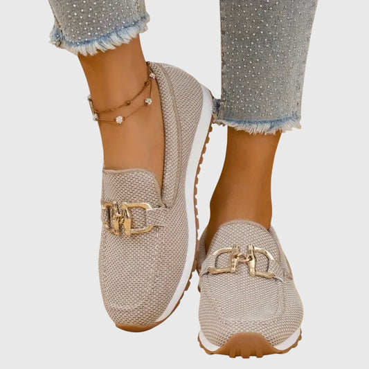 Celine - Verfijnde Loafer