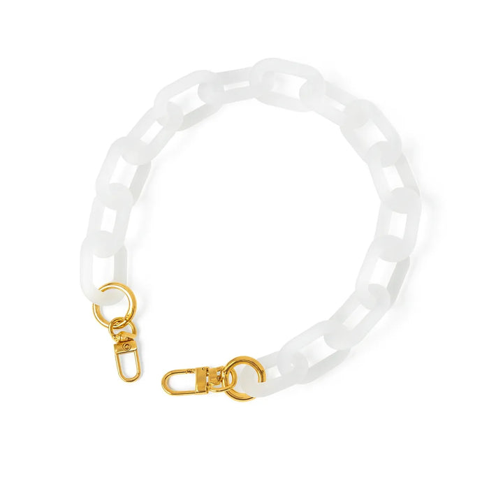 Pop Link Chain 46 cm – Bag Chain