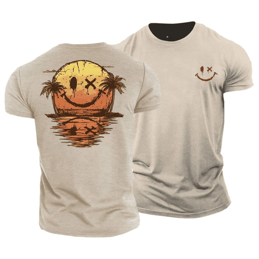 Mark - Zomers T-shirt