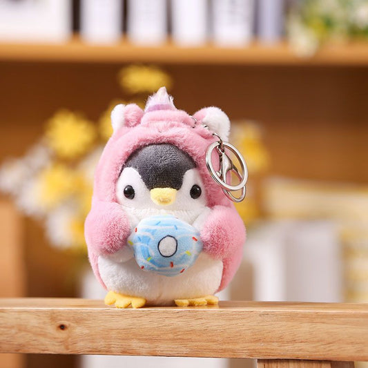 PenguPals - Bag Charm