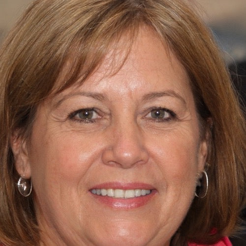Marja Peters